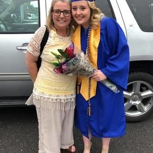 Meet your Posher, Tammy